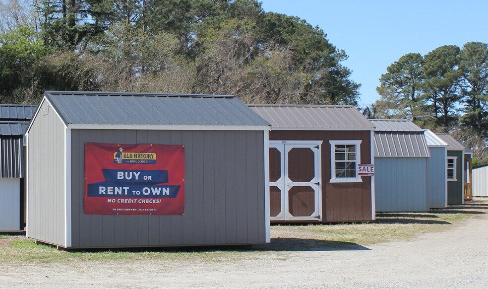 3736 George Washington Memorial Hwy, Hayes, VA à vendre - Photo du bâtiment - Image 3 de 9
