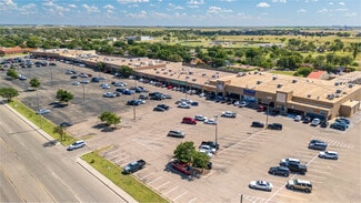 More details for 3400 Olton Rd, Plainview, TX - Retail for Lease