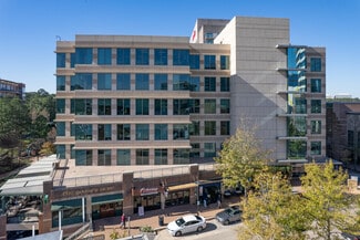 Plus de détails pour 21 Waterway Ave, The Woodlands, TX - Coworking à louer