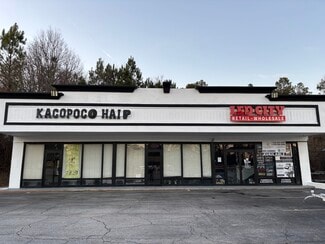 More details for 5344 Buford Hwy NE, Doraville, GA - Retail for Lease