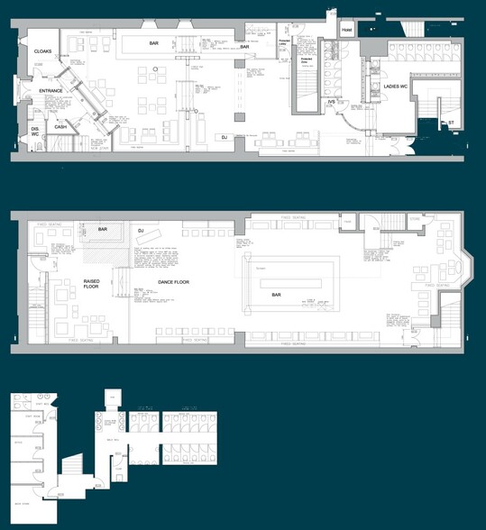 16 Dee St, Aberdeen for lease - Floor Plan - Image 3 of 3