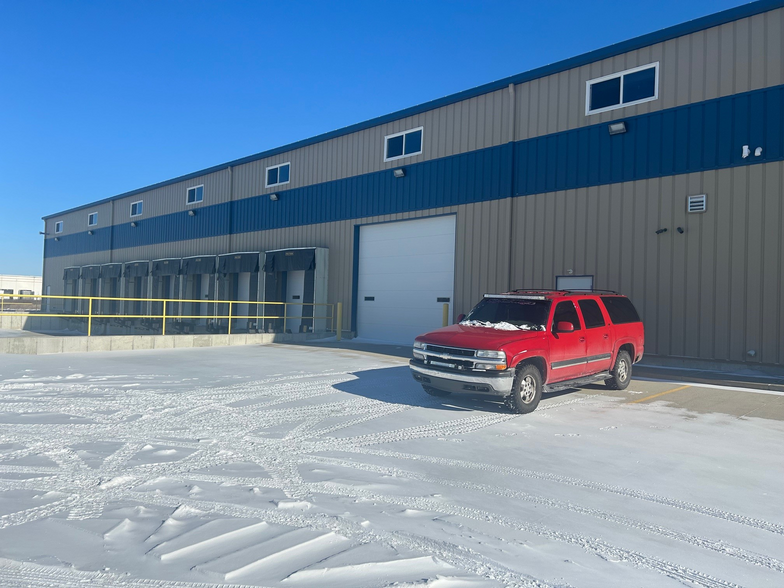 4886 E 400 S, Lafayette, IN à louer - Photo du bâtiment - Image 1 de 3