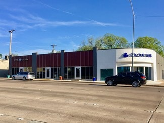 More details for 1715-1721 W Berry St, Fort Worth, TX - Office/Retail, Retail for Lease