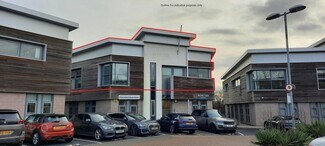 Plus de détails pour Wildwood Dr, Worcester - Bureau à vendre