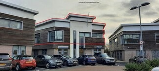 More details for Wildwood Dr, Worcester - Office for Sale