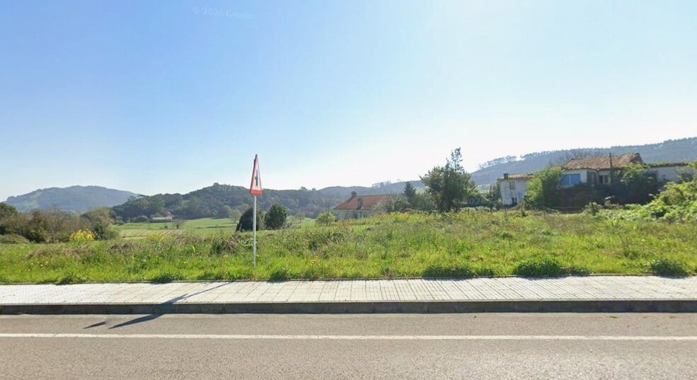 de Castillo, 32, Arnuero, Cantabria for sale - Site Plan - Image 2 of 3