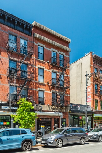 More details for 180 Fifth Ave, Brooklyn, NY - Multifamily for Sale