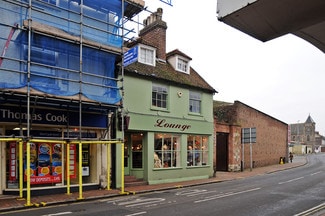 More details for 15 Eastgate St, Lewes - Retail for Sale