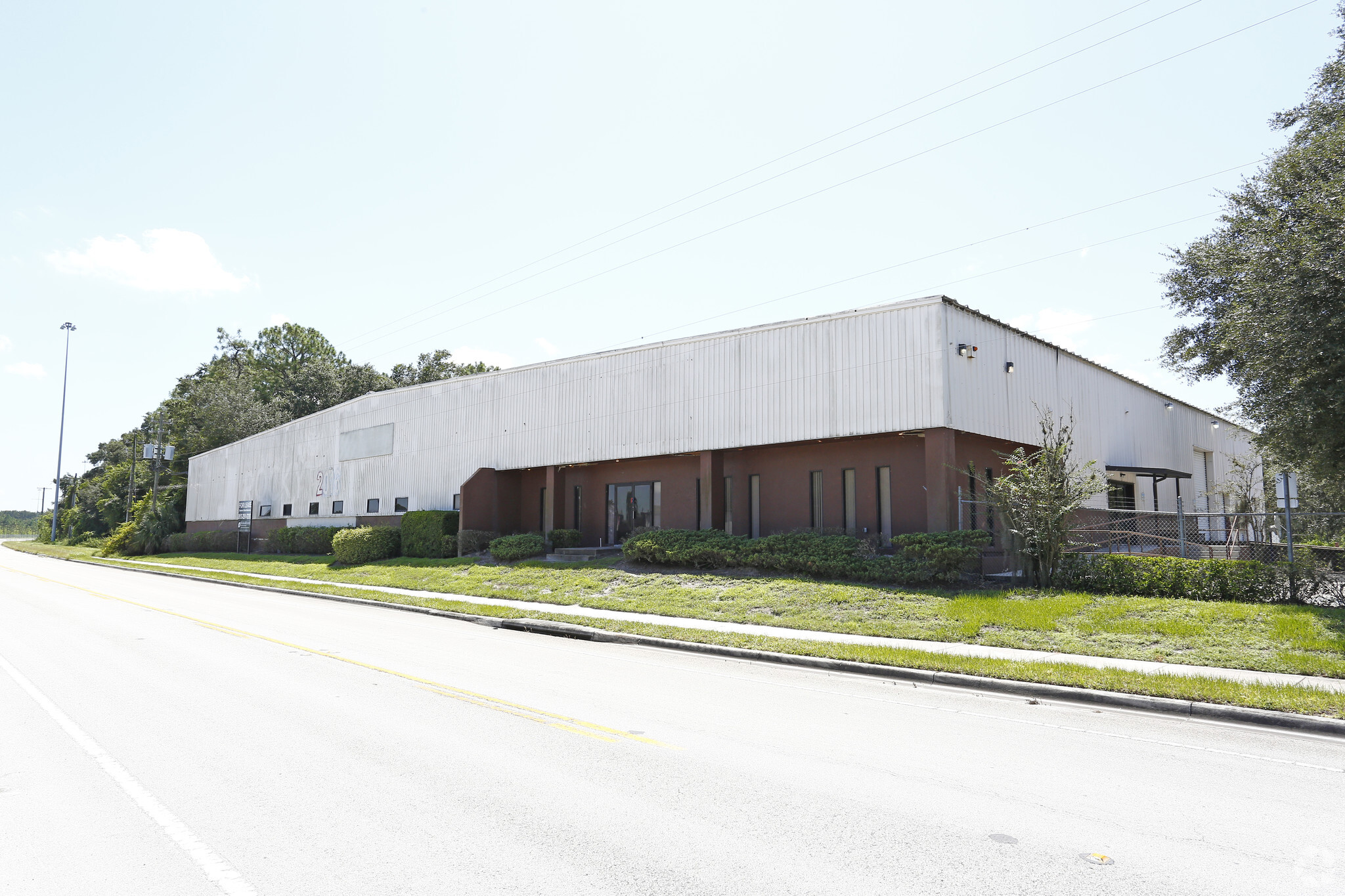 4021 S Frontage Rd, Plant City, FL for sale Primary Photo- Image 1 of 1