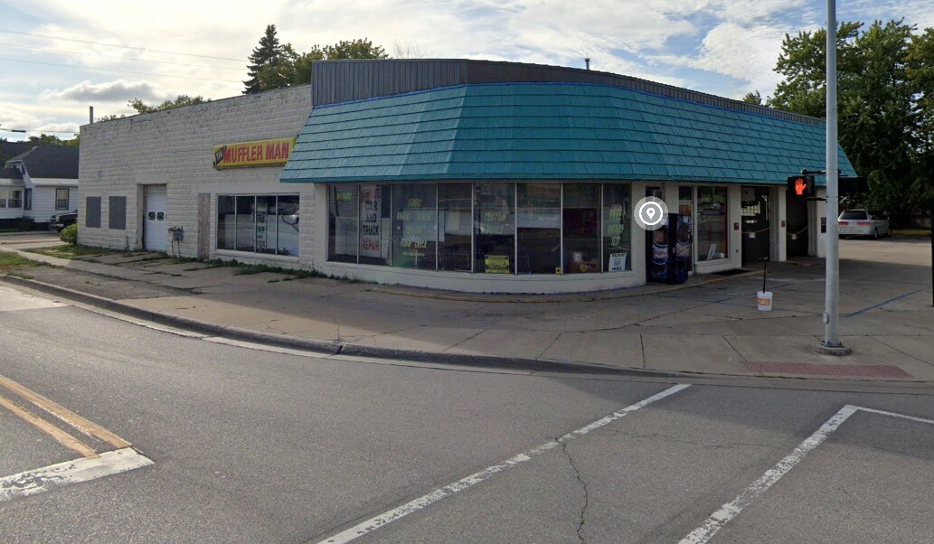 1002 W Chisholm St, Alpena, MI for sale Primary Photo- Image 1 of 2