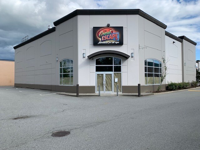 20645 Langley Byp, Langley, BC for sale Building Photo- Image 1 of 1