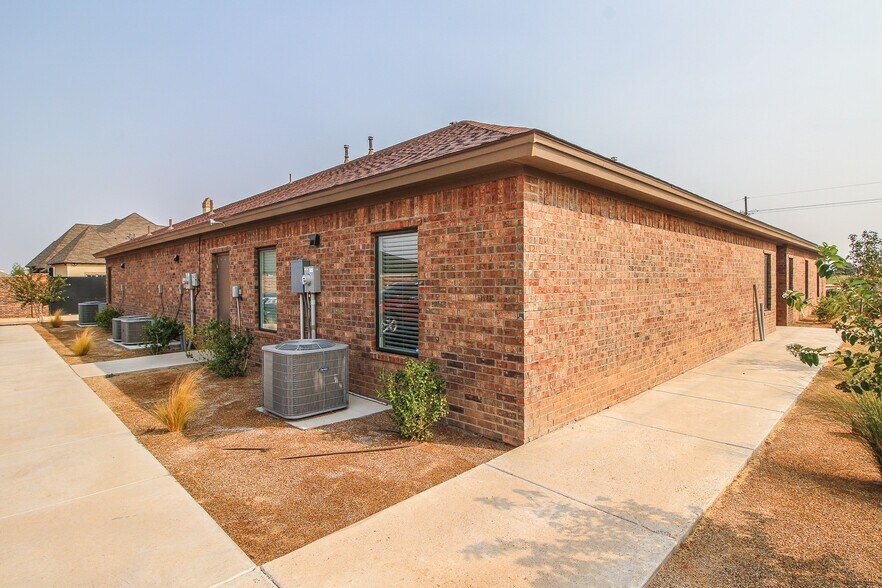 5004 122nd St, Lubbock, TX à louer - Photo du bâtiment - Image 3 de 112