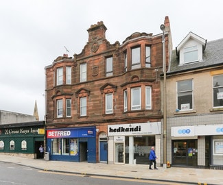 More details for 24 Stewarton St, Wishaw - Retail for Lease
