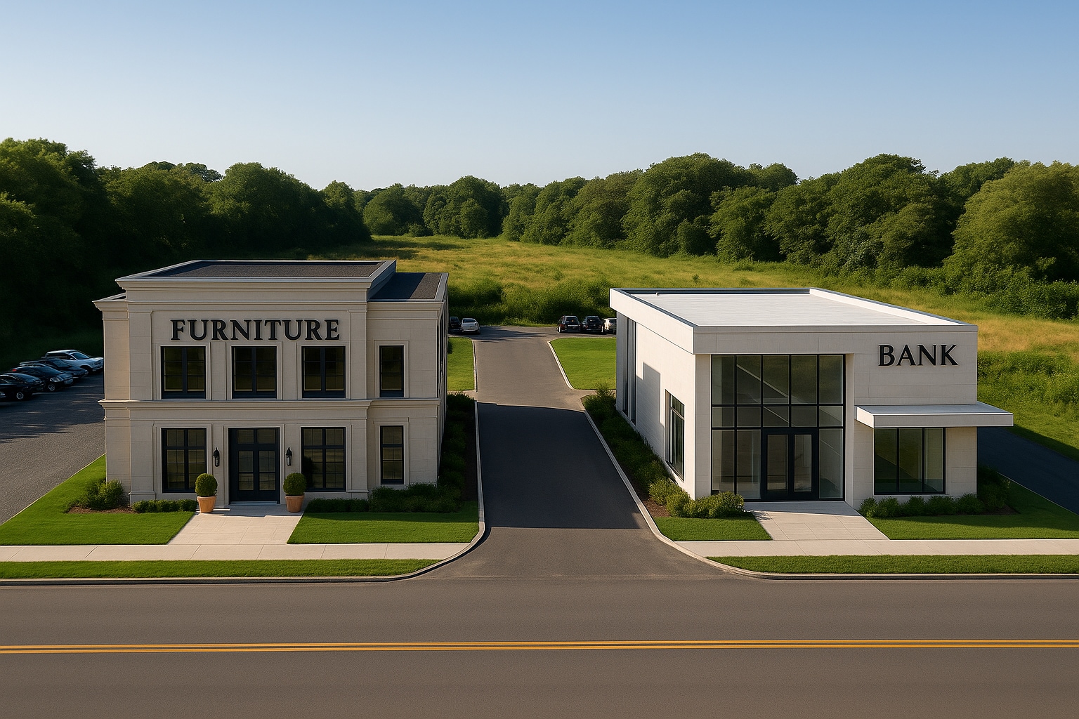 2033 Montauk Hwy, Bridgehampton, NY for lease Building Photo- Image 1 of 2