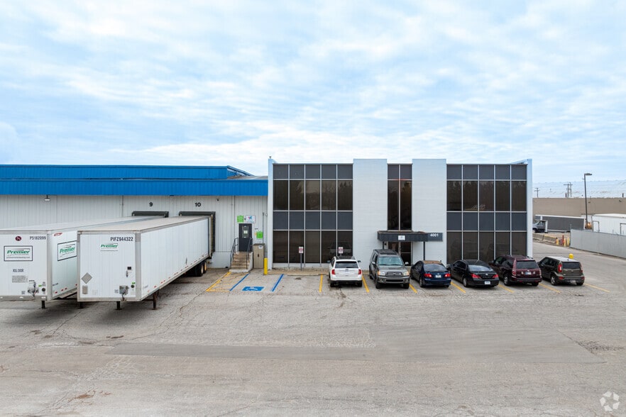 4001 W Minnesota St, Indianapolis, IN for sale - Building Photo - Image 3 of 28
