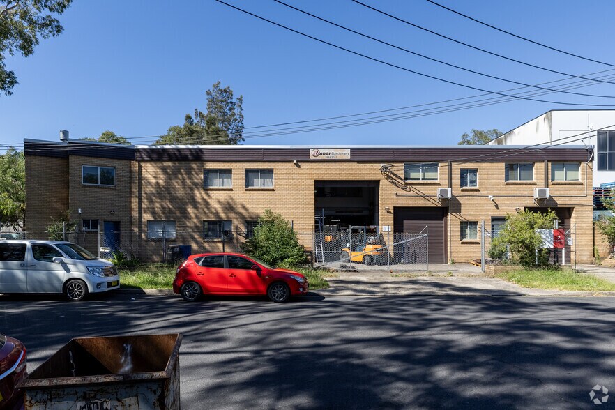 7 Marjorie St, Sefton à louer - Photo du bâtiment - Image 2 de 6