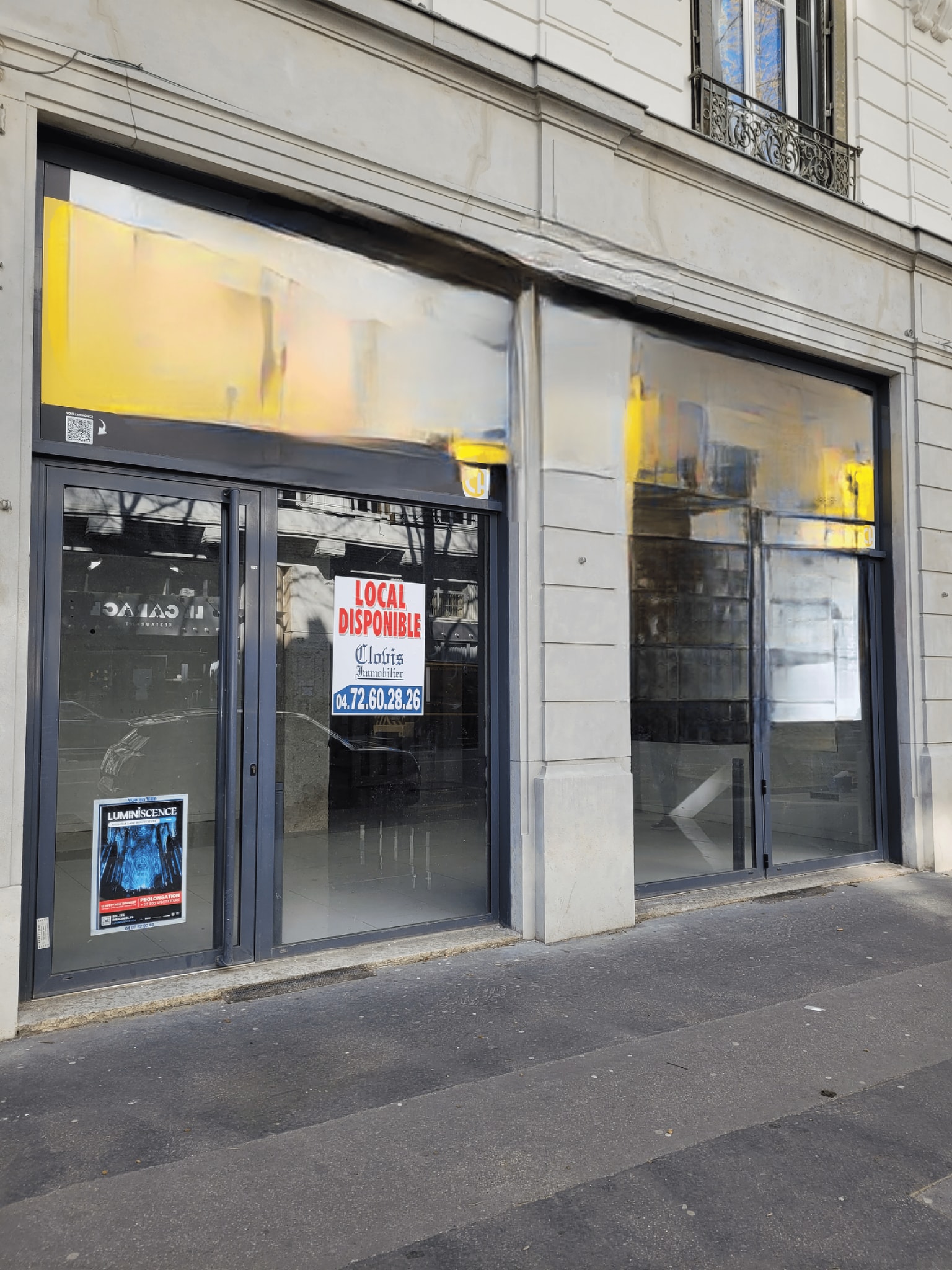 76 Avenue Maréchal De Saxe, Lyon for lease Interior Photo- Image 1 of 1