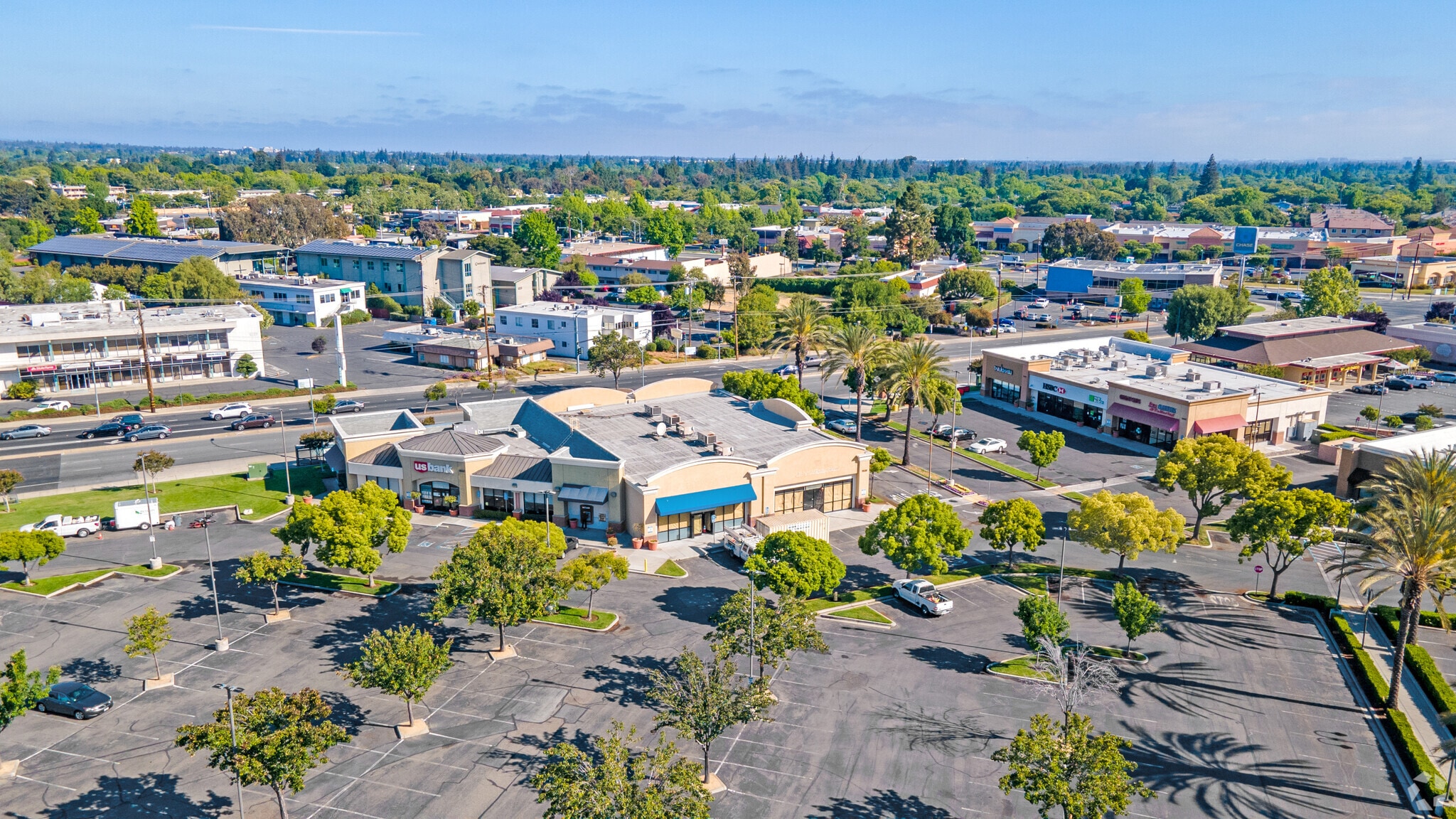 850 El Paseo De Saratoga, San Jose, CA for lease Primary Photo- Image 1 of 14