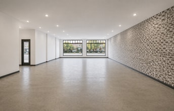 4134-4136 Lorain Ave, Cleveland, OH for lease Interior Photo- Image 1 of 1