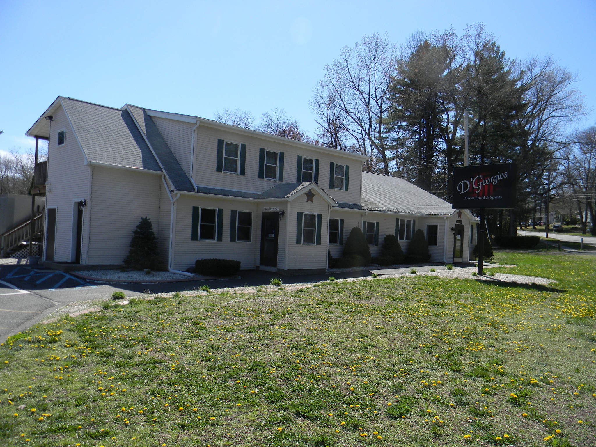 157 Feeding Hills Rd, Southwick, MA for sale Building Photo- Image 1 of 1