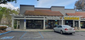 More details for 849-985 E Stanley Blvd, Livermore, CA - Retail for Lease