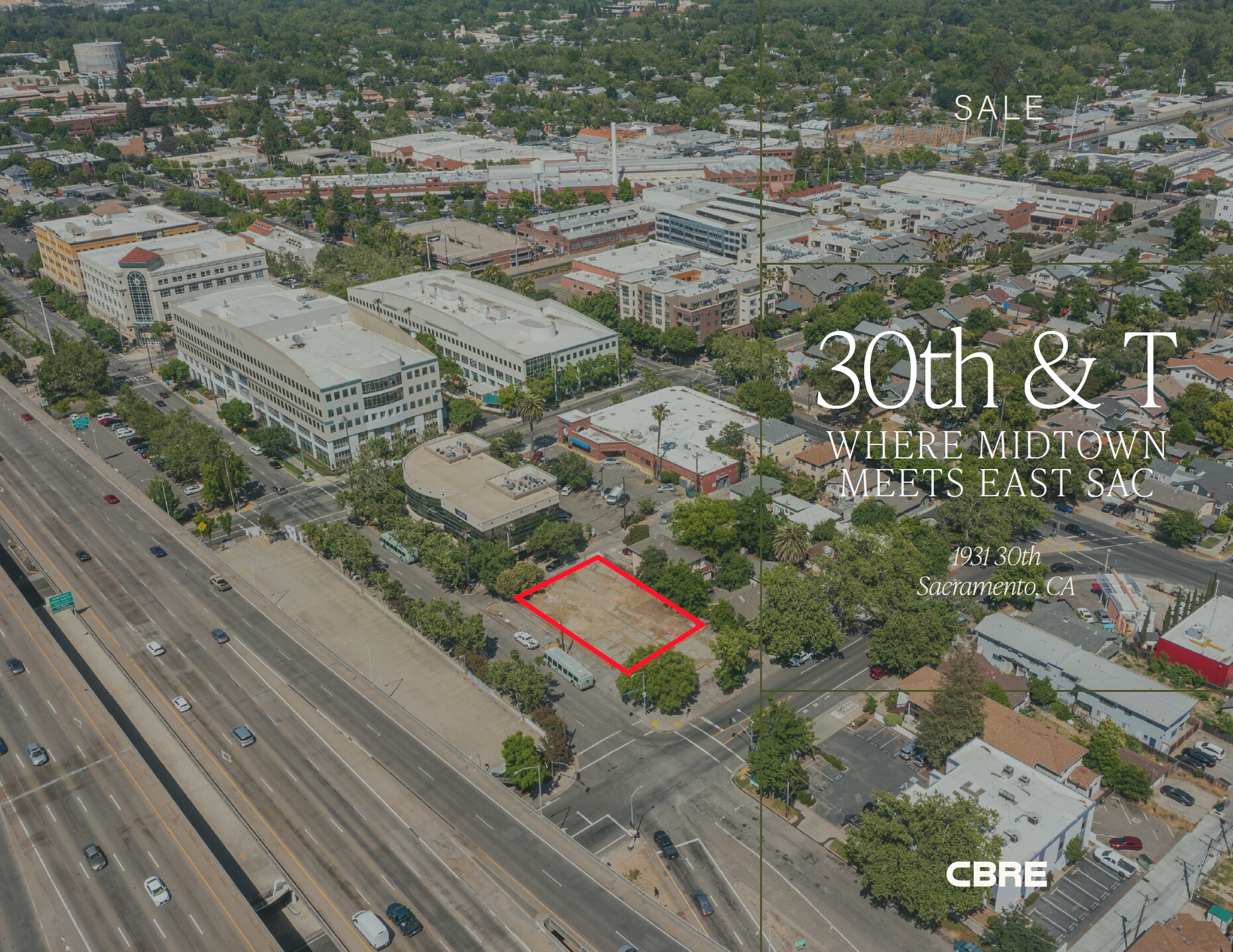 1931 30th St, Sacramento, CA for sale Primary Photo- Image 1 of 17