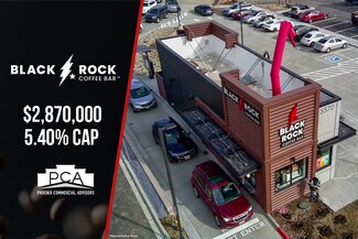 Plus de détails pour 2933 Sage St, Colorado Springs, CO - Commerce de détail à vendre