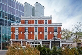 More details for 7-8 Lyric Sq, London - Office for Lease