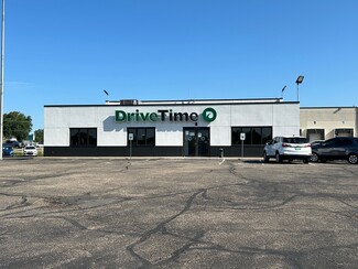 More details for 1145 Viking Dr E, Maplewood, MN - Retail for Sale