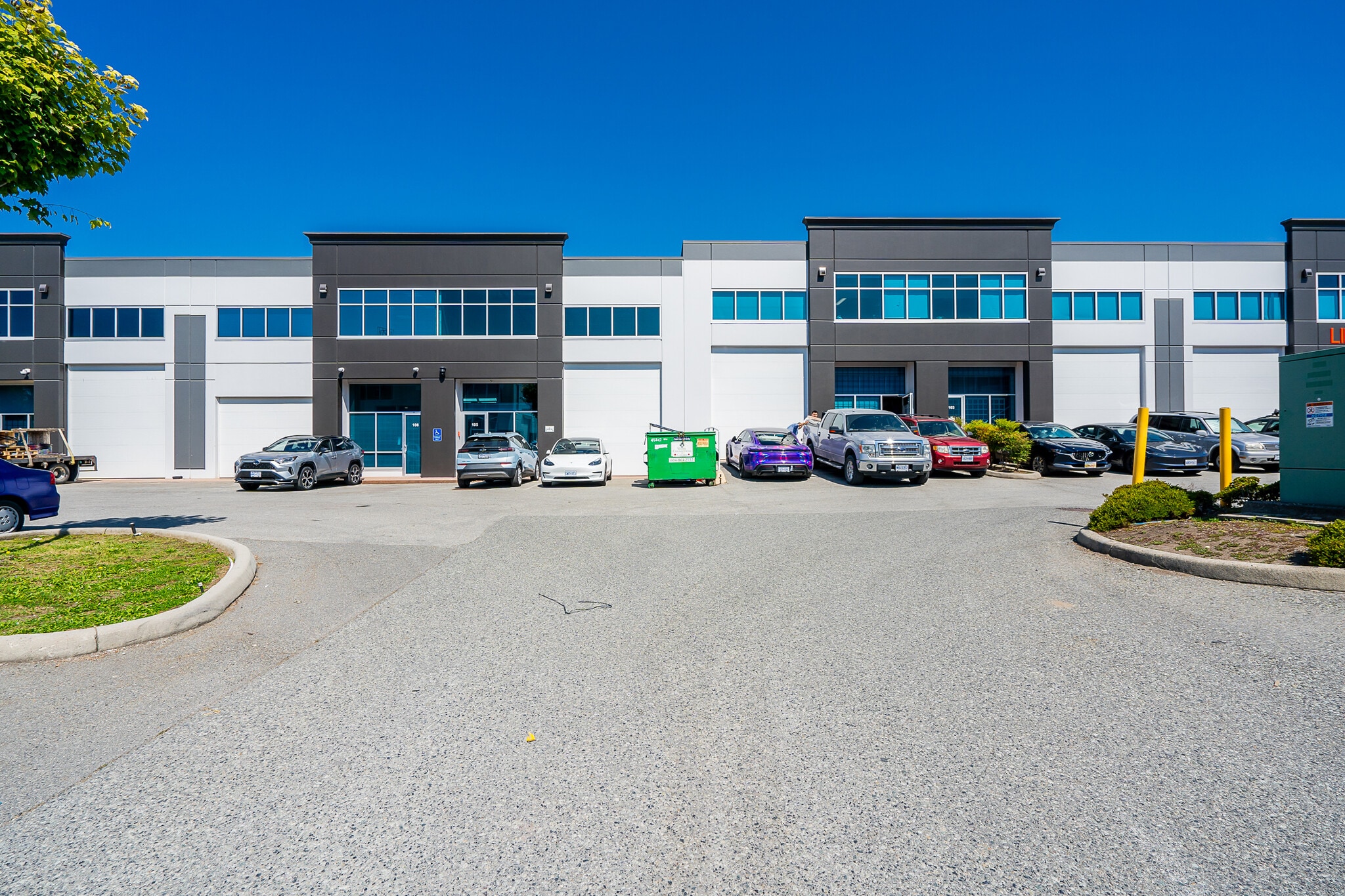 18643 52nd Ave, Surrey, BC for sale Building Photo- Image 1 of 1