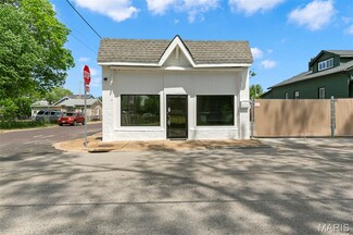 More details for 4687 Heidelberg Ave, Saint Louis, MO - Retail for Sale