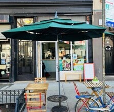 1008 Manhattan Ave, Brooklyn, NY for lease Interior Photo- Image 1 of 4