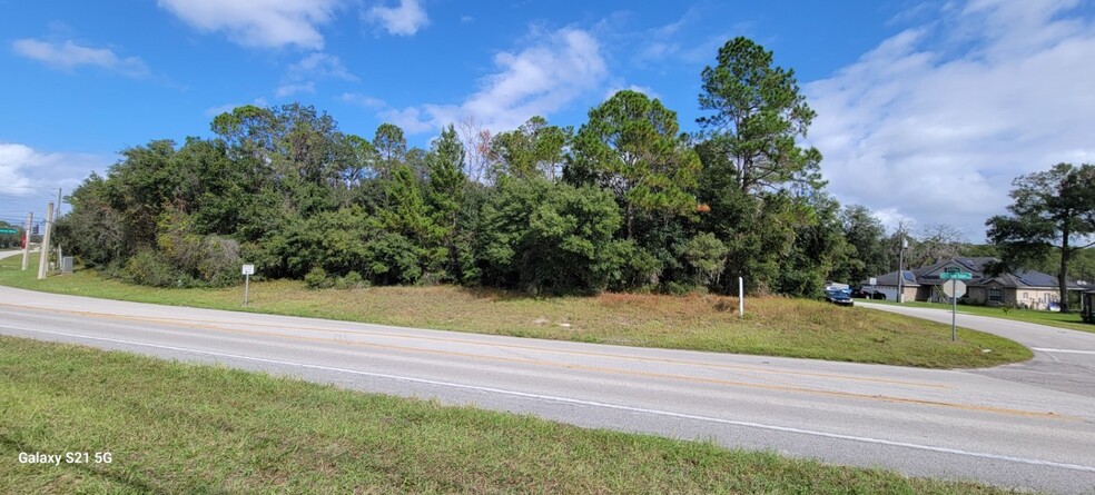 Lake Helen Osteen Rd, Deltona, FL à vendre - Photo du b timent - Image 1 de 5