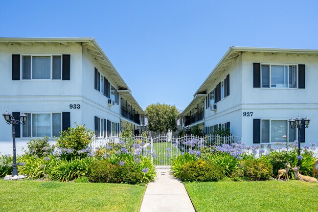 More details for 921-933 W Huntington Dr, Arcadia, CA - Multifamily for Sale