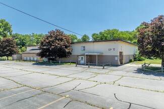 Plus de détails pour 39 Wauregan Rd, Killingly, CT - Flex à vendre