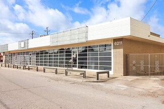 Plus de détails pour 6211 Owens St, Dallas, TX - Commerce de détail à louer