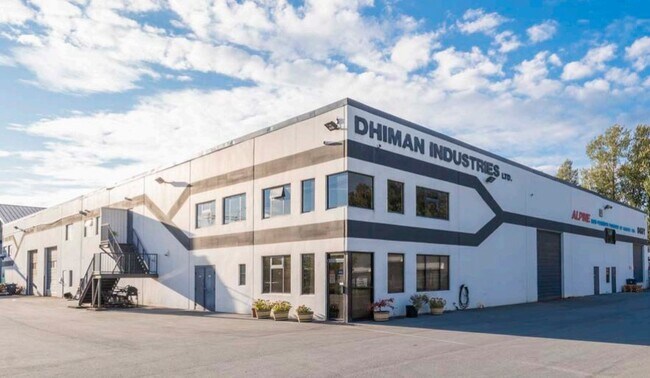 More details for 8657 132 St, Surrey, BC - Industrial for Sale
