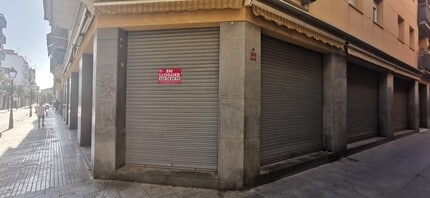 Carrer Jovara, 37, Calella, Barcelona for lease Building Photo- Image 2 of 10