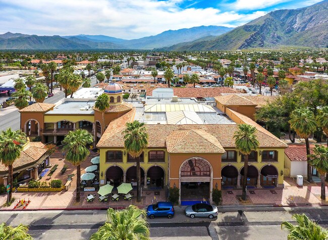 More details for 125 E Tahquitz Canyon Way, Palm Springs, CA - Retail for Lease