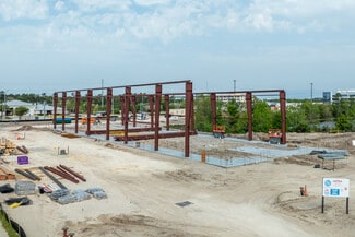 Plus de détails pour 11525 Village Crossing Dr, Jacksonville, FL - Commerce de détail à louer