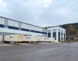 Plus de détails pour 14545 SE Stewart Rd, Sumner, WA - Industriel/Logistique à louer