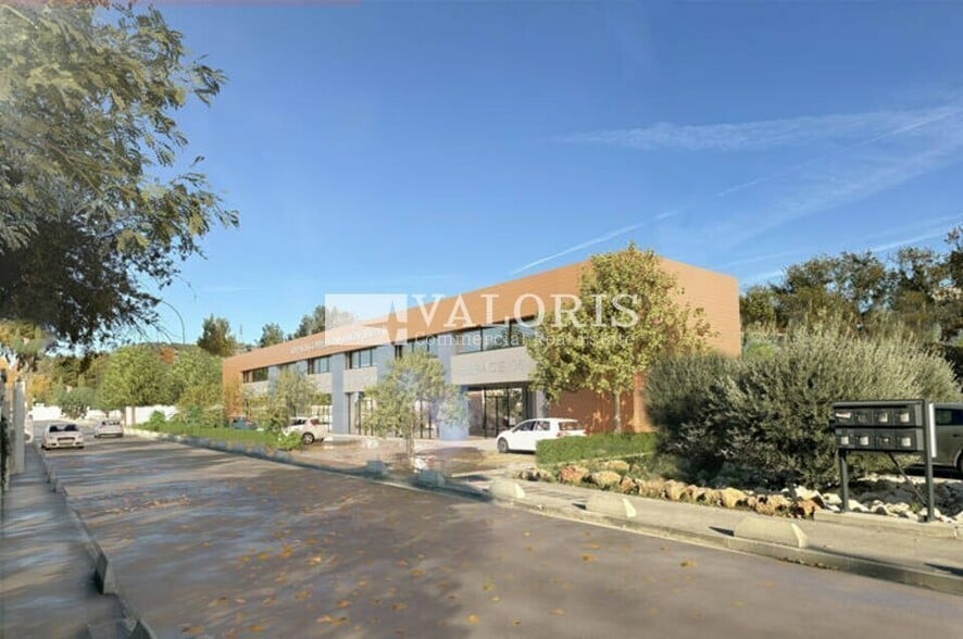 Zac Saint Estève, Roquevaire for lease - Building Photo - Image 3 of 10