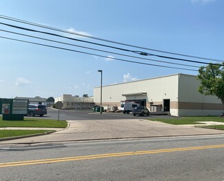 Plus de détails pour 46 N West Ave, Vineland, NJ - Industriel à louer