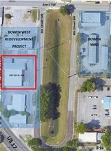 419 5th St SW, Winter Haven, FL à louer Photo du bâtiment- Image 2 de 3