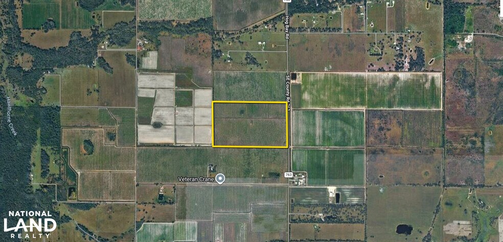 6691 Co 763 rd, Arcadia, FL à vendre - Autre - Image 2 de 19
