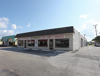 More details for 1460 Cypress Dr, Jupiter, FL - Industrial for Lease