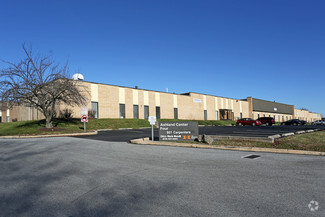 More details for 801 Carpenters Crossing, Folcroft, PA - Industrial for Lease