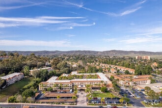 24300 El Toro Rd, Laguna Woods, CA - Aerial  map view - Image1