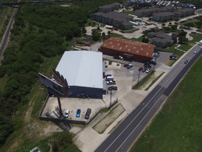 2934 Pan Am Expy, San Antonio, TX - Aérien  Vue de la carte - Image1