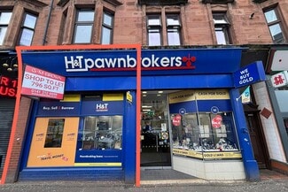 More details for 329-333 Dumbarton Rd, Glasgow - Retail for Lease